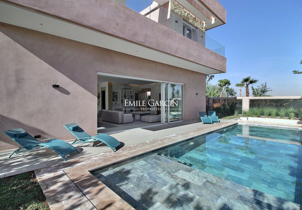  - Emile Garcin Maroc - Image 1