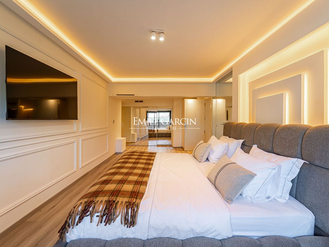 À louer cocon chic au coeur de l'Hivernage à Marrakech - Emile Garcin Maroc - Image 6