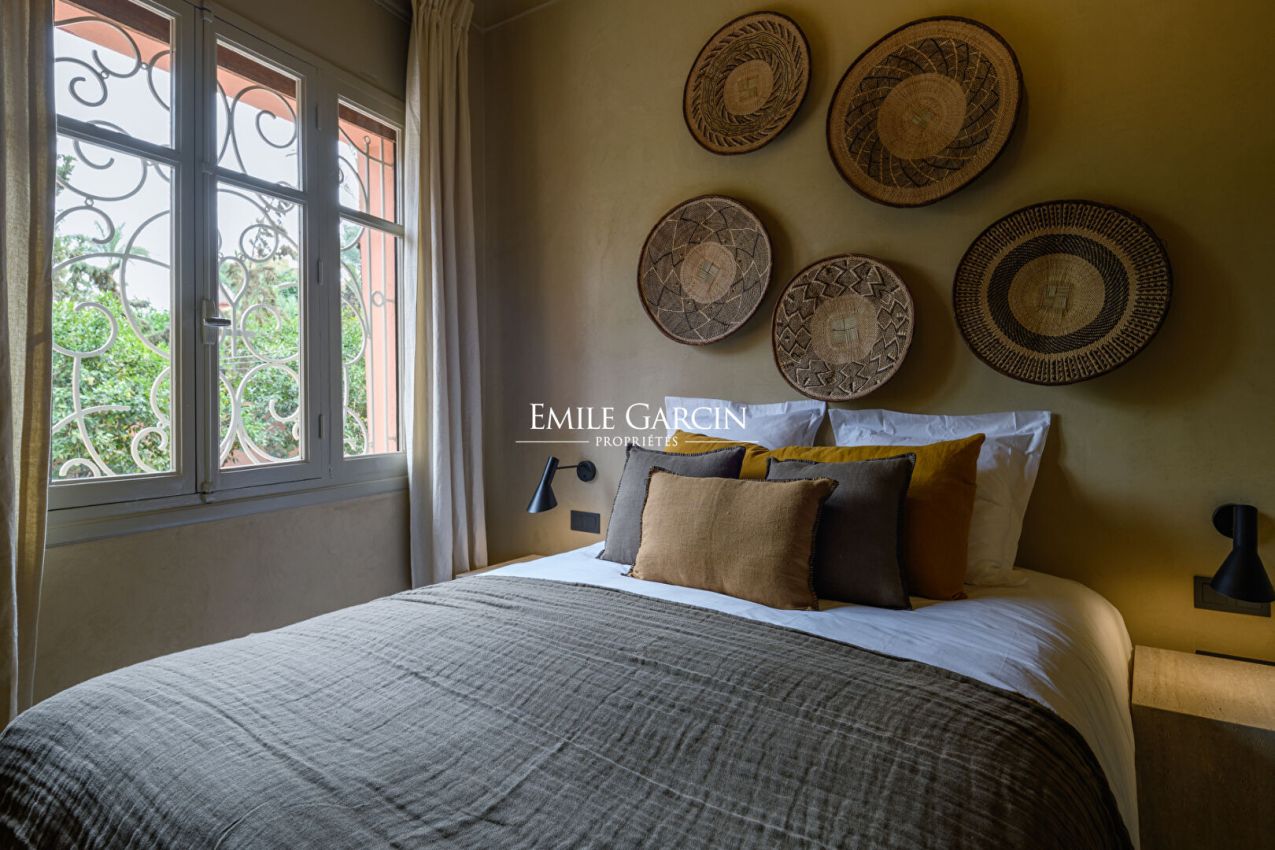 À vendre appartement à Majorelle à Marrakech - Emile Garcin Maroc - Image 5