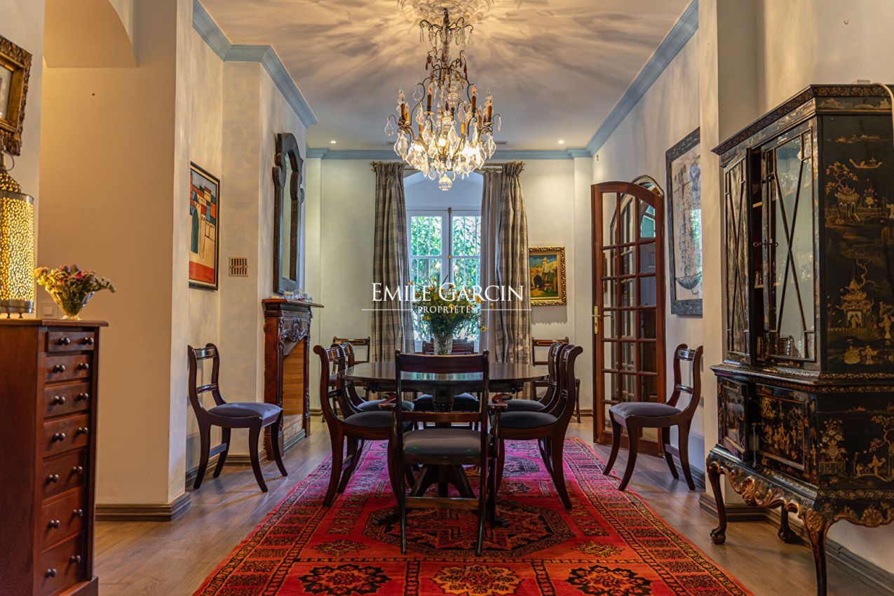 A VENDRE MAISONS MARSHAN EXCEPTIONNEL TANGER - Emile Garcin Maroc - Image 9
